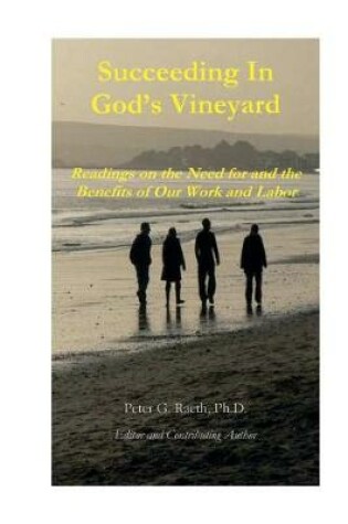Cover of Succeeding in God's Vineyard