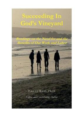 Book cover for Succeeding in God's Vineyard