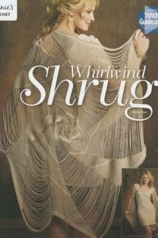 Cover of Whirlwind Shrug
