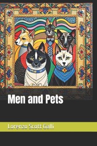 Cover of Men and Pets