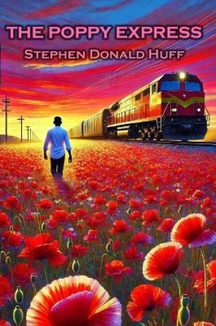 Cover of The Poppy Express