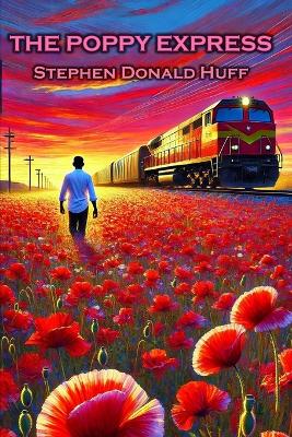 Cover of The Poppy Express