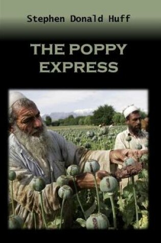 Cover of The Poppy Express