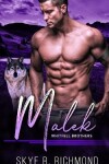 Book cover for Malek