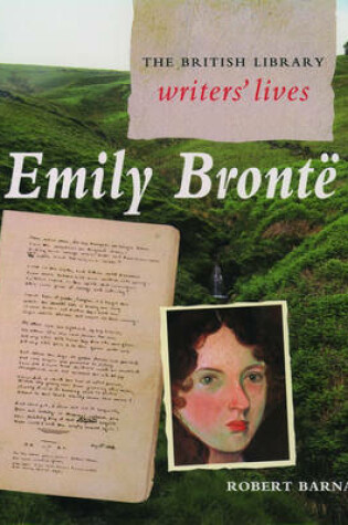 Cover of Emily Bront E