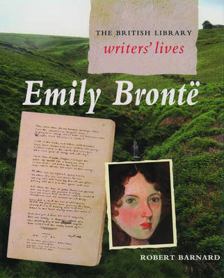 Cover of Emily Bront E