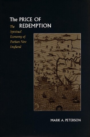 Cover of The Price of Redemption