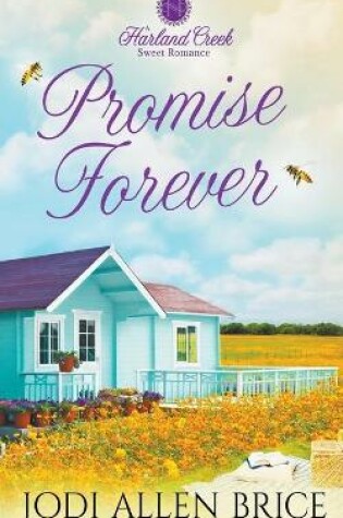 Cover of Promise Forever