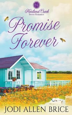 Book cover for Promise Forever