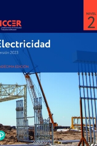 Cover of Electricidad Nivel 2