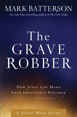 Book cover for The Grave Robber Curriculum Kit