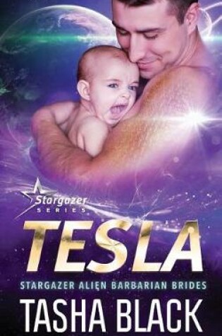 Cover of Tesla