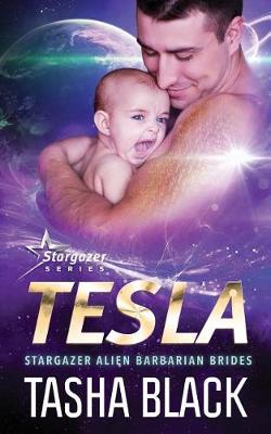 Book cover for Tesla