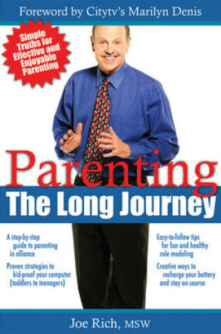 Cover of Parenting