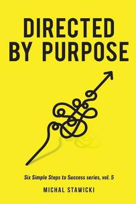 Book cover for Directed by Purpose