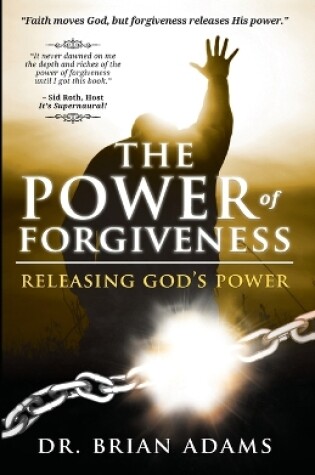 Cover of Power Of Forgiveness, The