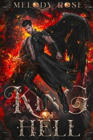 Cover of King of Hell