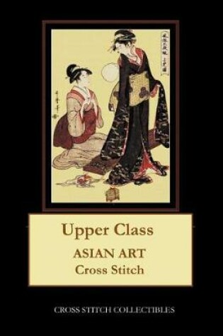 Cover of Upper Class