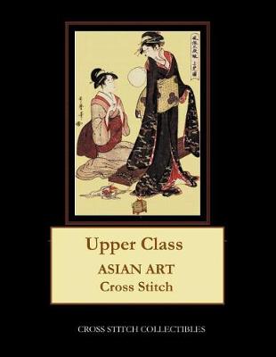 Book cover for Upper Class