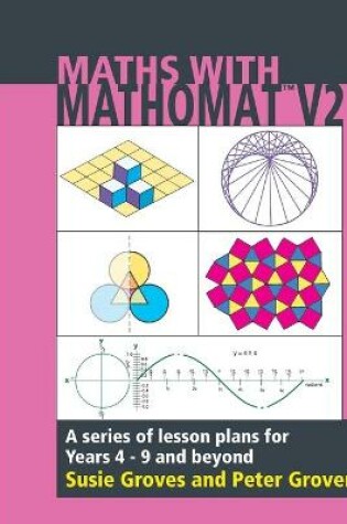 Cover of Maths With Mathomat