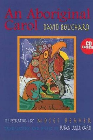Cover of An Aboriginal Carol