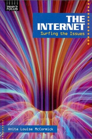 Cover of The Internet