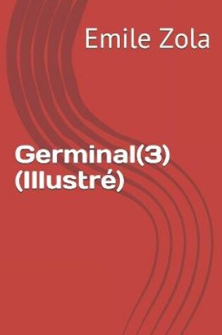 Cover of Germinal(3)(Illustre)