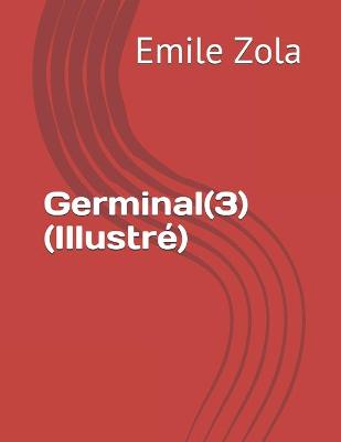 Book cover for Germinal(3)(Illustre)