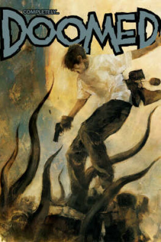 Cover of Completely Doomed