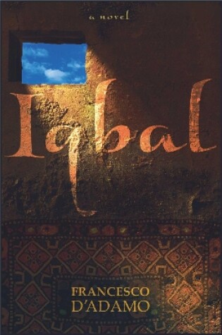 Cover of Iqbal