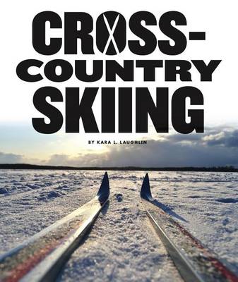 Cover of Cross-Country Skiing