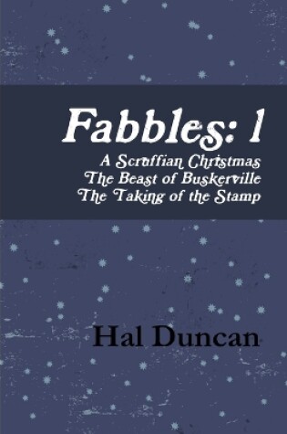 Cover of Fabbles: 1
