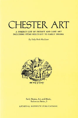 Cover of Chester Art