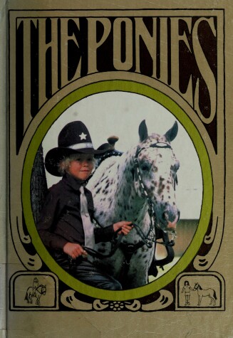 Cover of The Ponies