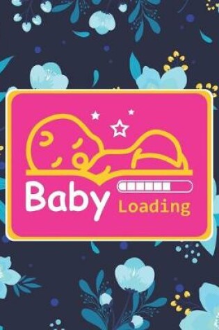 Cover of Baby Loading