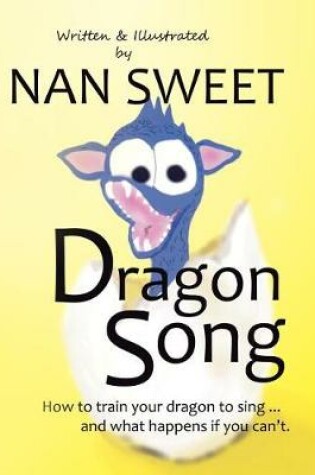 Cover of Dragon Song