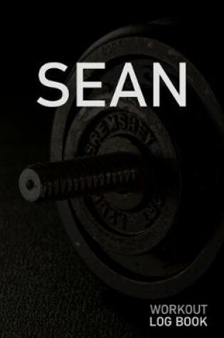 Cover of Sean