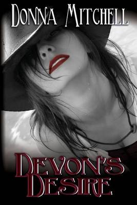 Book cover for Devon's Desire