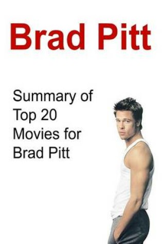 Cover of Brad Pitt