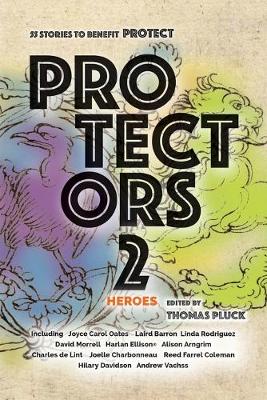 Book cover for Protectors 2