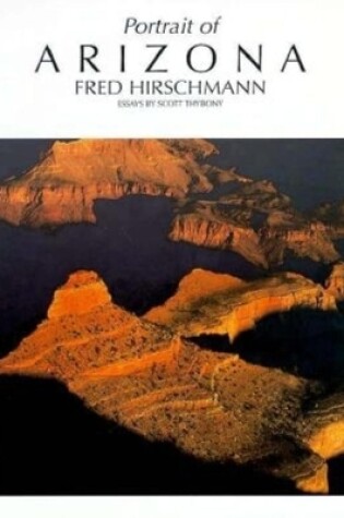 Cover of Portrait of Arizona