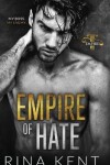 Book cover for Empire of Hate