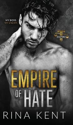 Cover of Empire of Hate