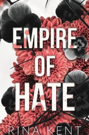 Cover of Empire of Hate