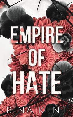 Book cover for Empire of Hate