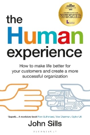 Cover of The Human Experience