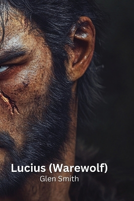 Book cover for Lucius (Warewolf)