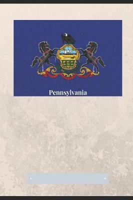 Cover of Pennsylvania