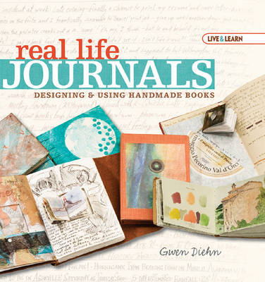 Cover of Real Life Journals