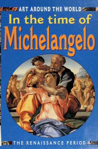 Cover of In the Time of Michelangelo